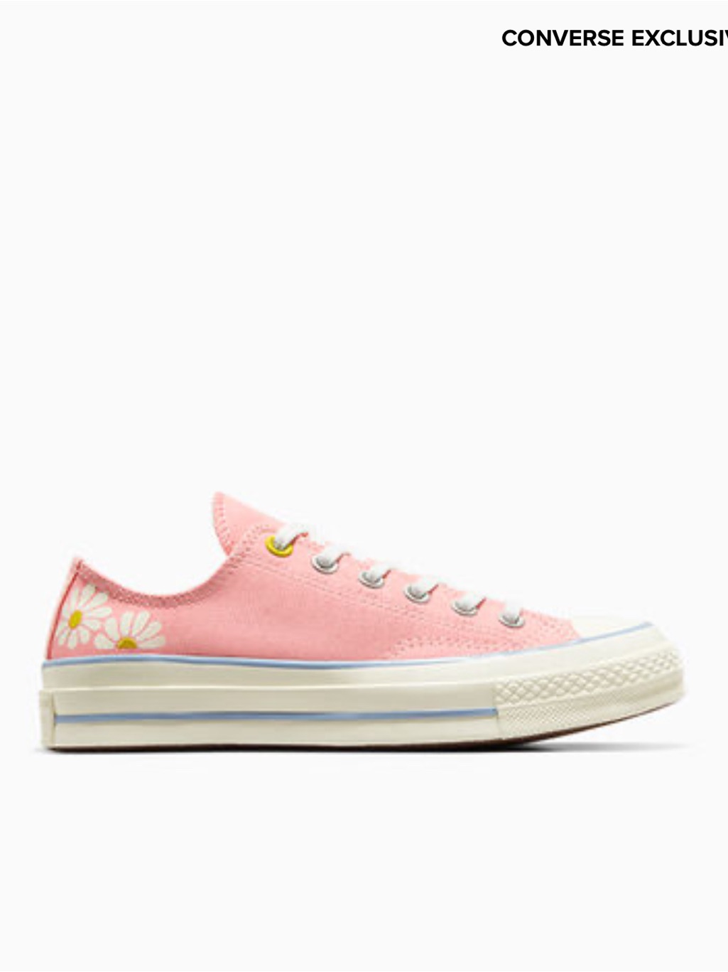 Converse Chuck 70 Daisy